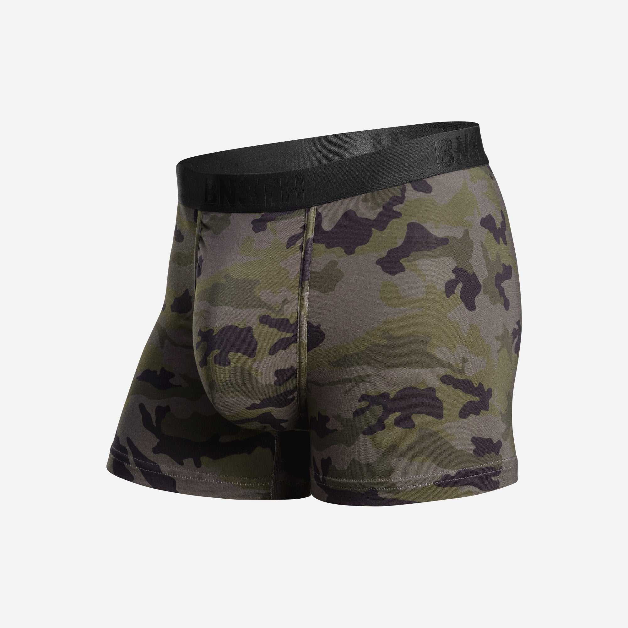 Classic Trunk Camo Woodlandfrom BN3TH Underwear