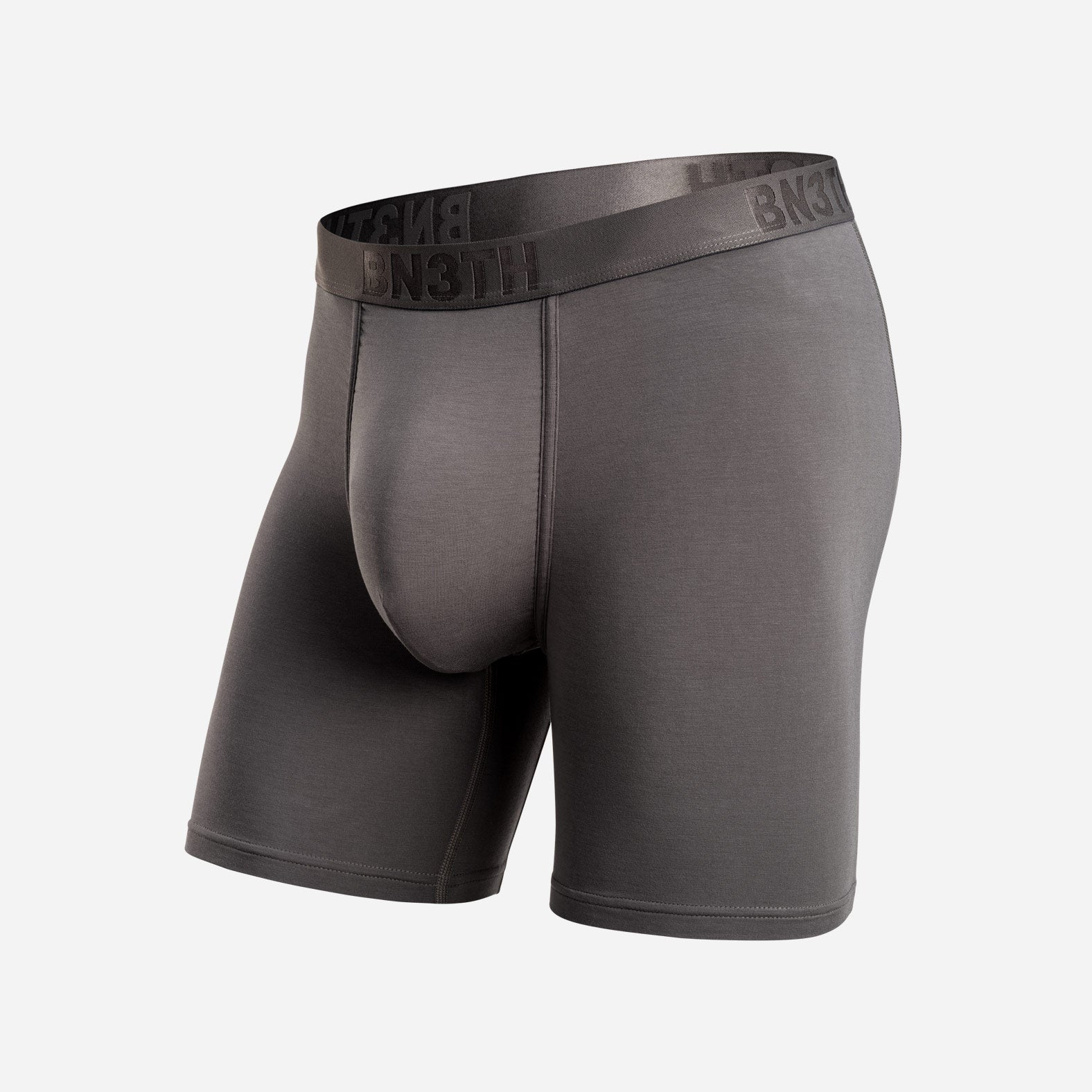 Bestselling Classic Icon Boxer Brief: Gargoyle