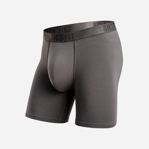 Bestselling Classic Icon Boxer Brief: Gargoyle