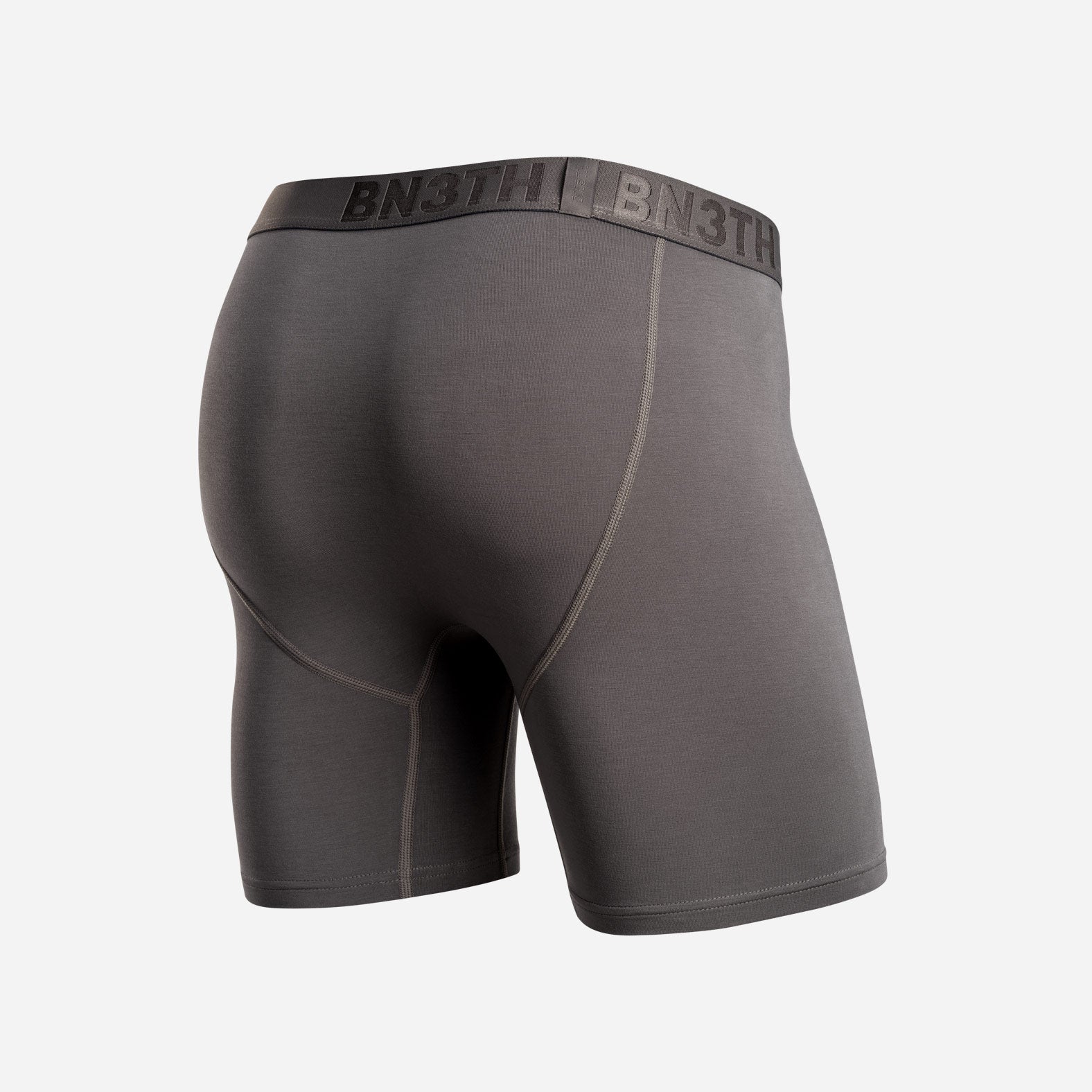 Bestselling Classic Icon Boxer Brief: Gargoyle