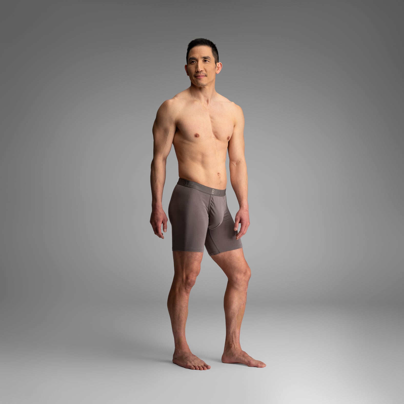 Bestselling Classic Icon Boxer Brief: Gargoyle