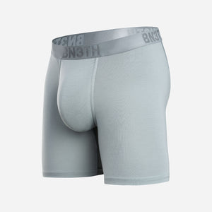 Classic Icon Boxer Brief:  Slate from BN3TH Underwear