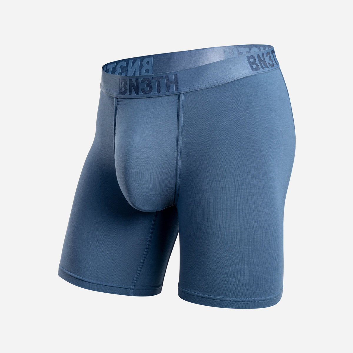 Classic Icon Boxer Brief: Fog | BN3TH Underwear – BN3TH.com
