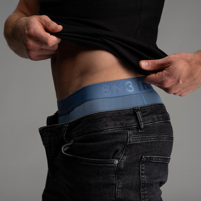 Classic Icon Trunk With Fly  Fog from BN3TH Underwear