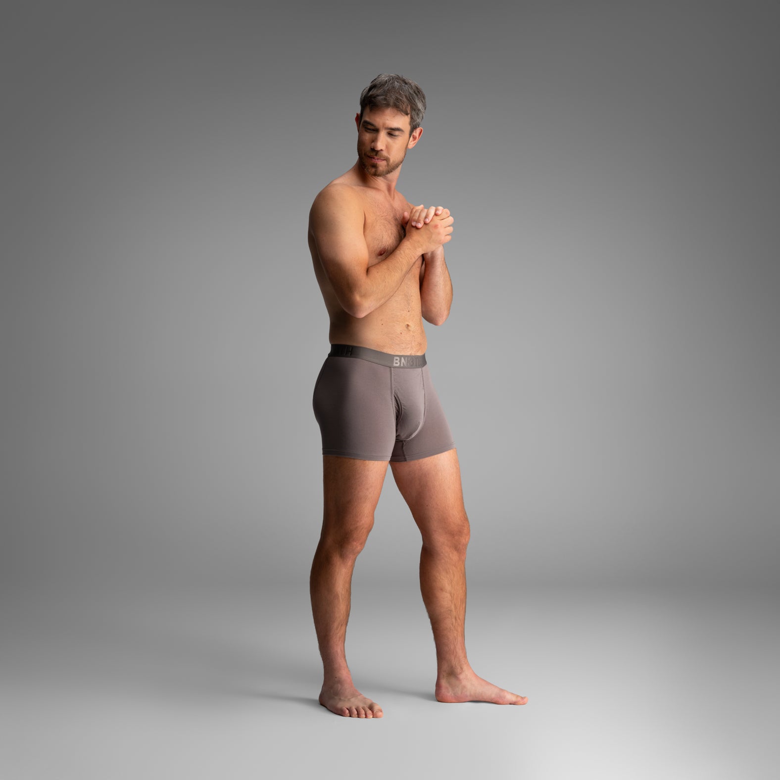 Classic Icon Trunk With Fly  Gargoyle from BN3TH Underwear