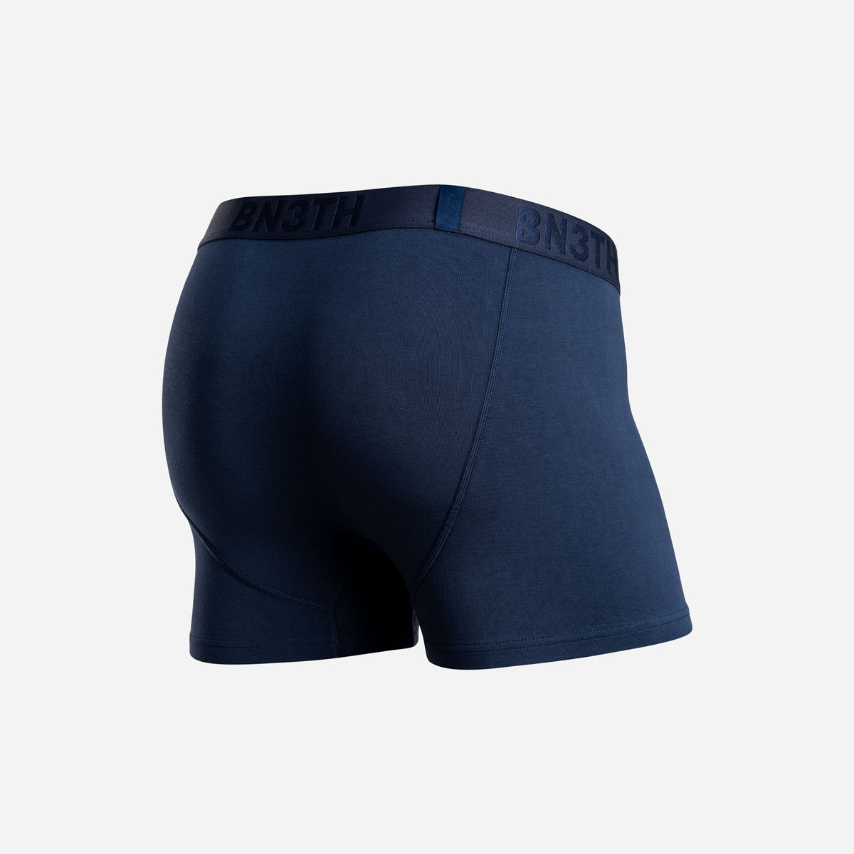 Classic Icon Trunk With Fly: Navy