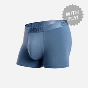 Classic Icon Trunk With Fly : Fog