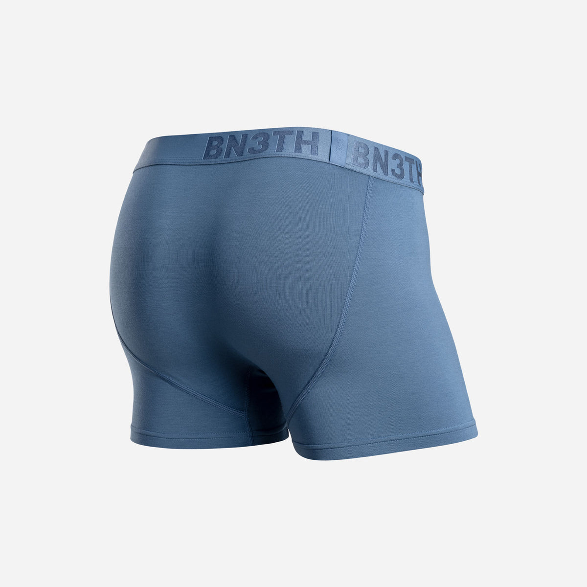 Classic Icon Trunk With Fly : Fog