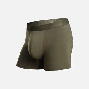 Classic Icon Trunk : Duffle Green