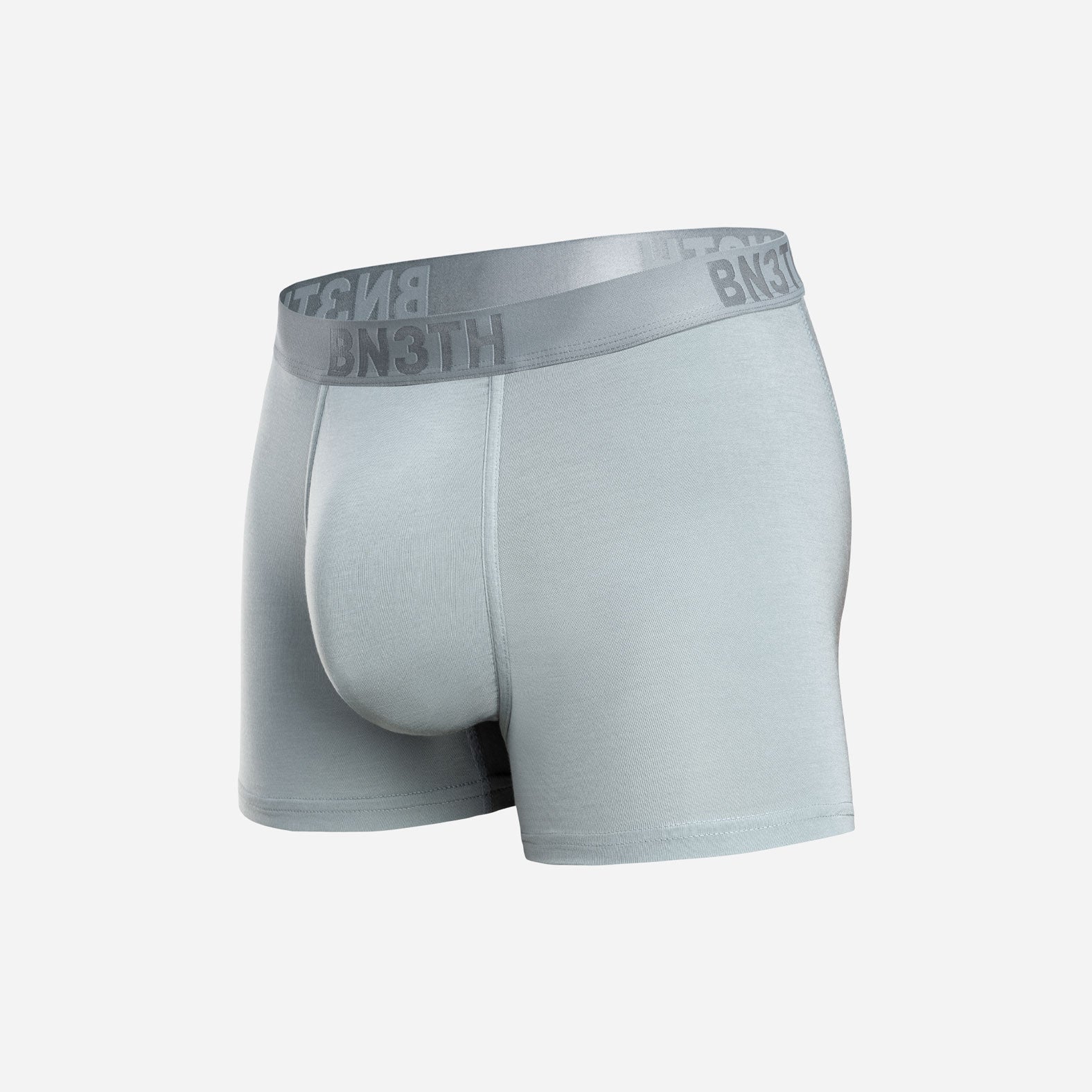 Classic Icon Trunk:  Slate