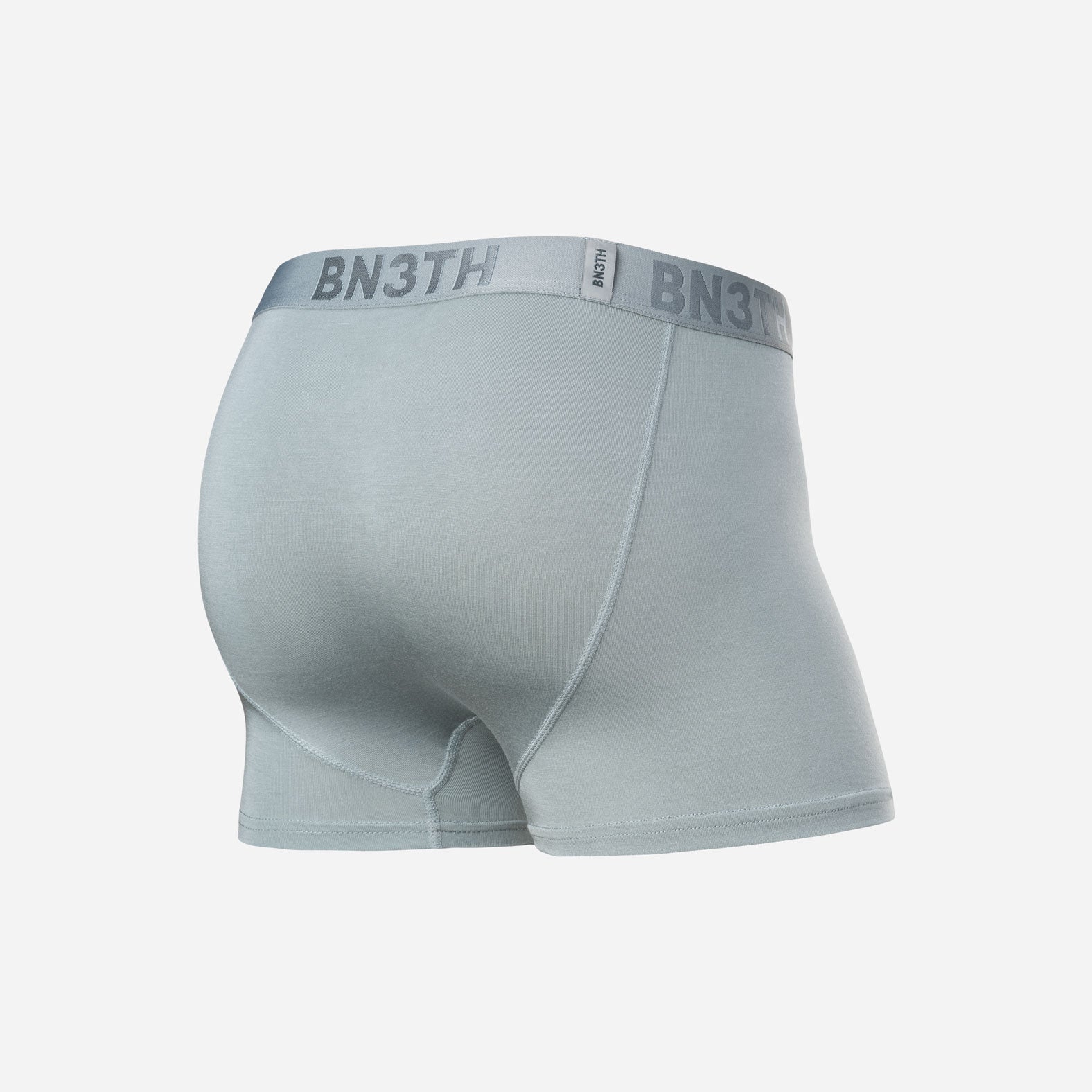 Classic Icon Trunk:  Slate