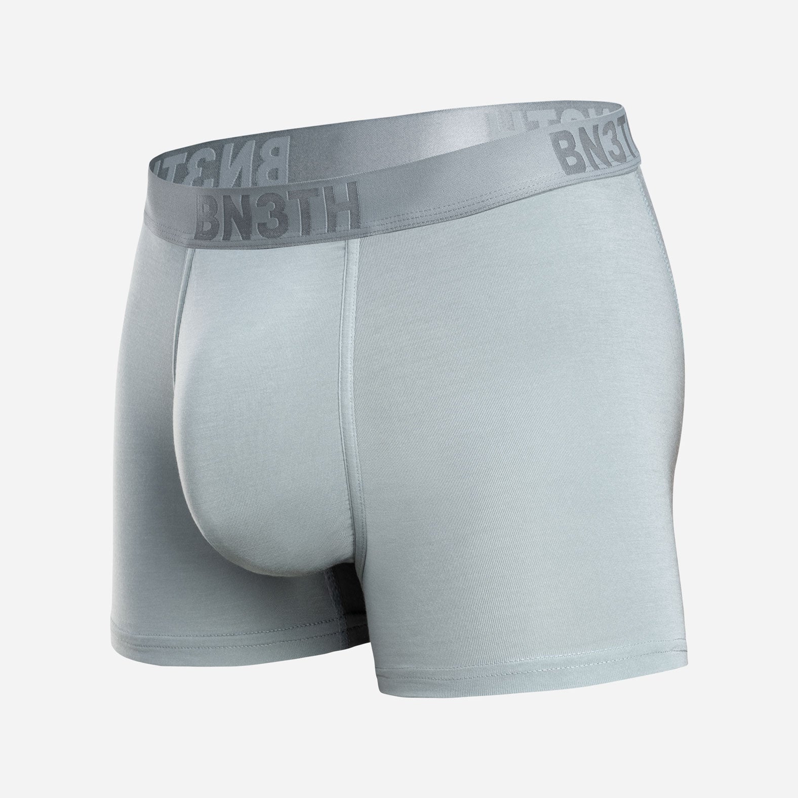 Classic Icon Trunk:  Slate from BN3TH Underwear