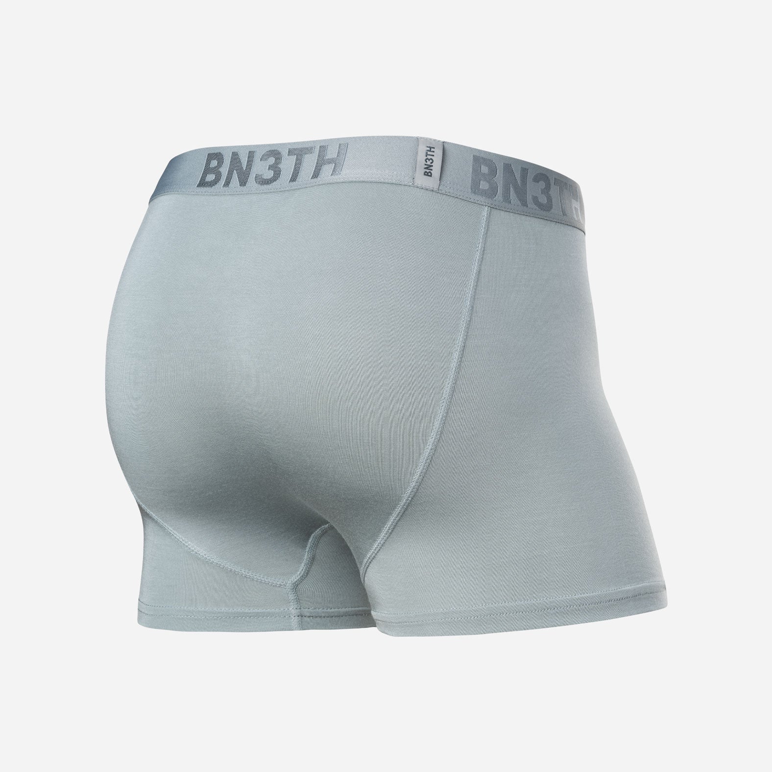 Classic Icon Trunk:  Slate from BN3TH Underwear