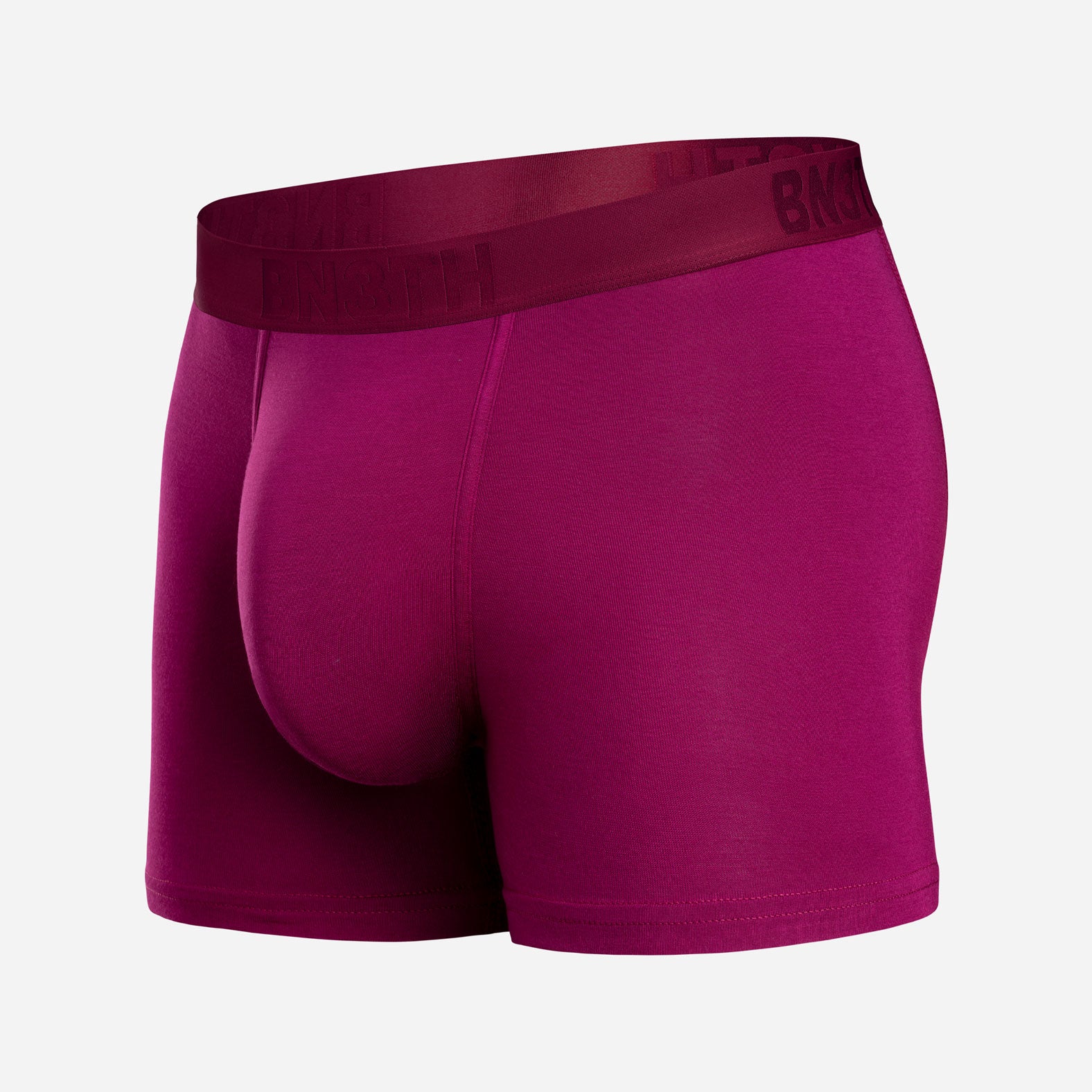 Classic Icon Trunk:  Purple Potion from BN3TH Underwear