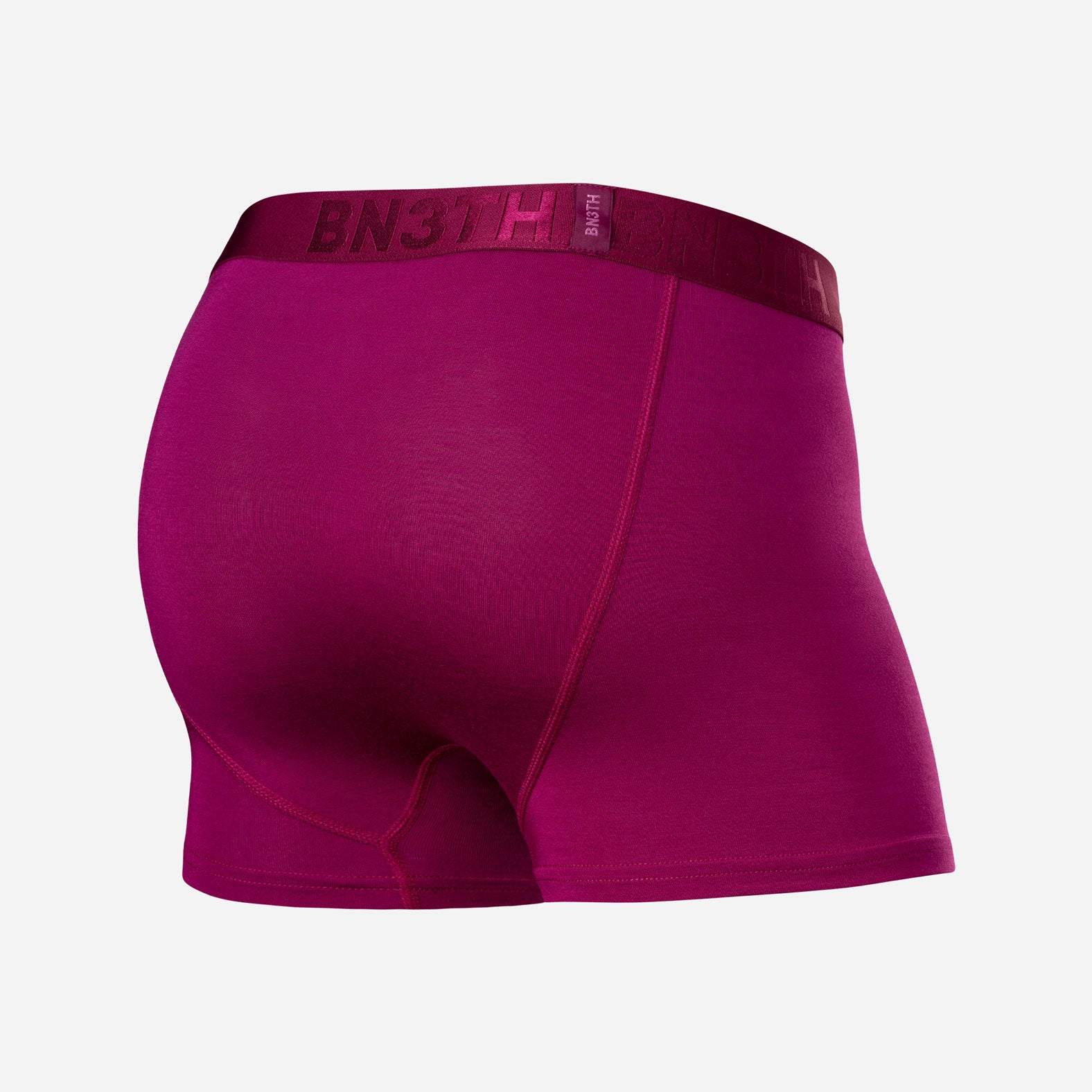 Classic Icon Trunk:  Purple Potion from BN3TH Underwear