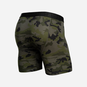 Classic Boxer Brief Camo Woodlandfrom BN3TH Underwear