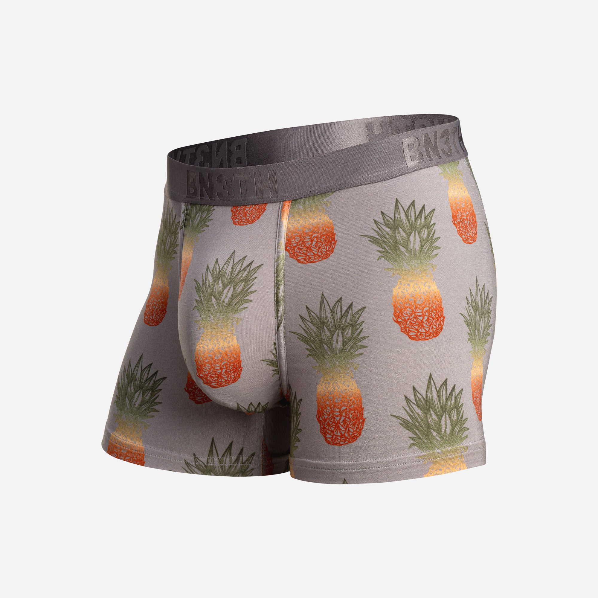 Classic Trunk Pineapple Fade Cloudburstfrom BN3TH Underwear