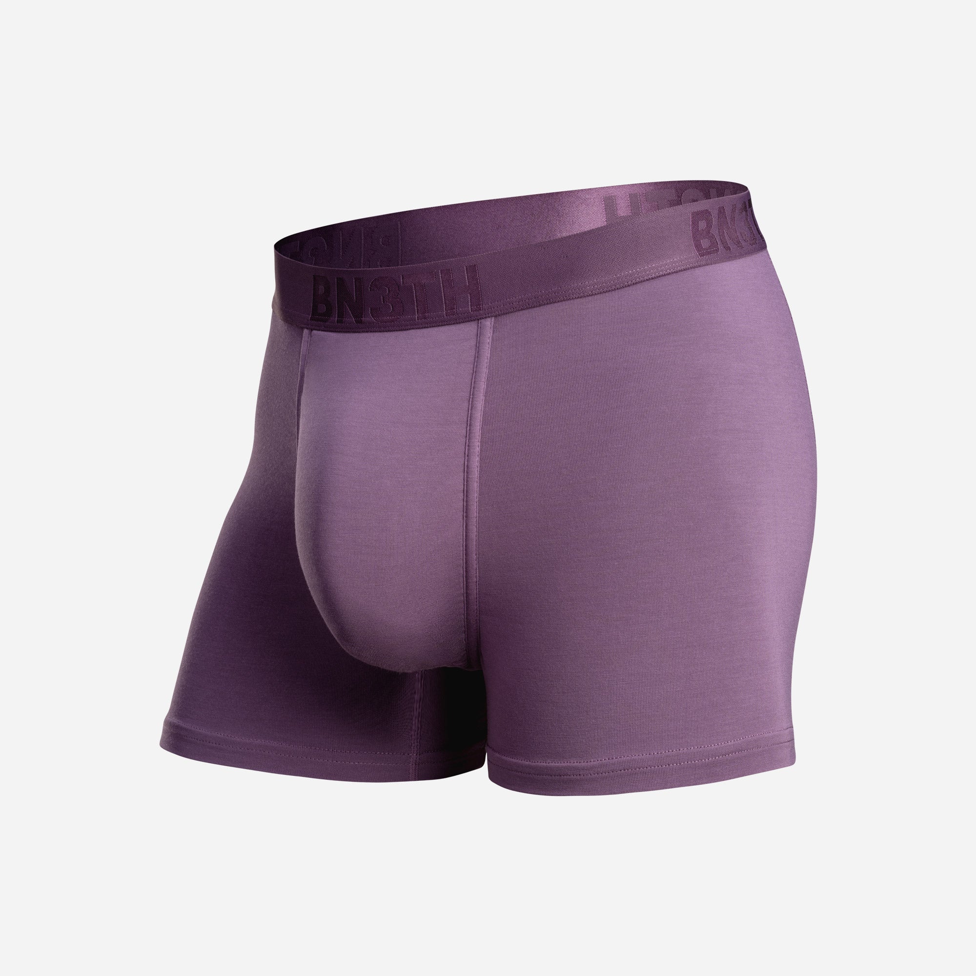 Classic Trunk Vintage Violet from BN3TH Underwear