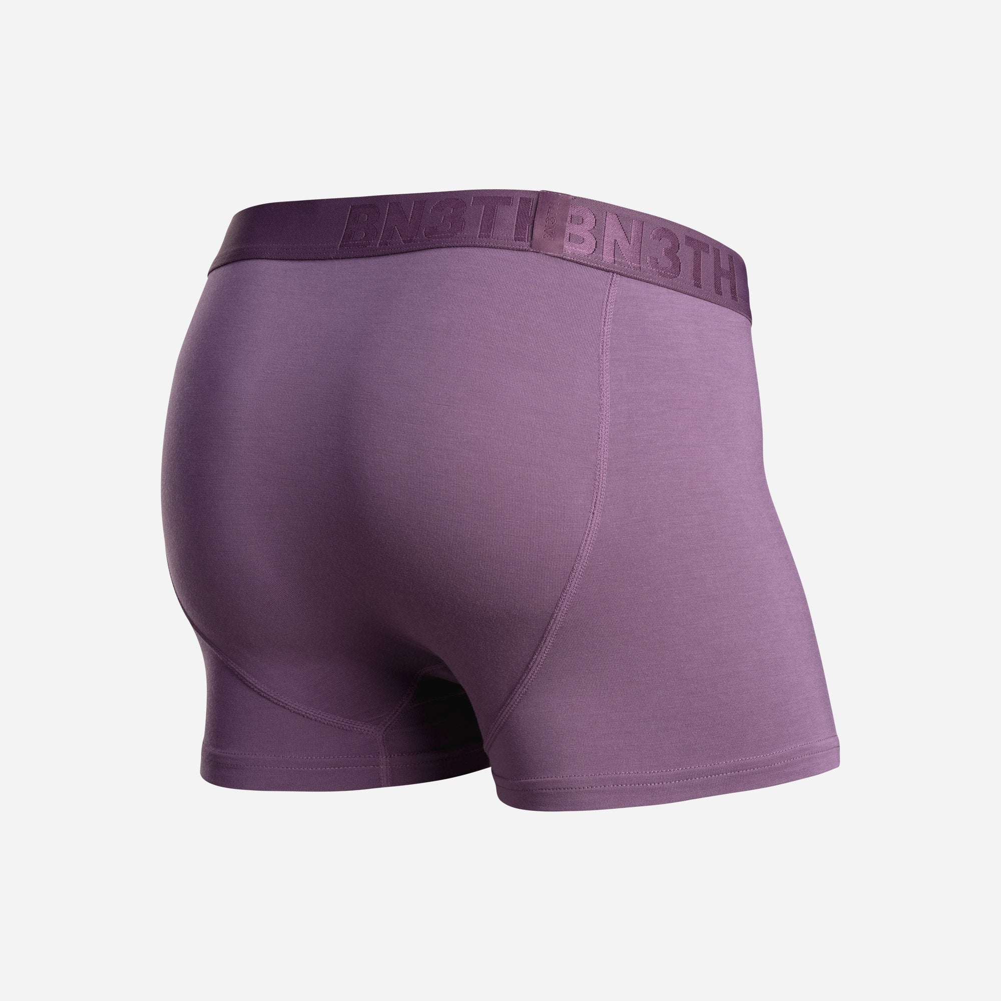 Classic Trunk Vintage Violet from BN3TH Underwear