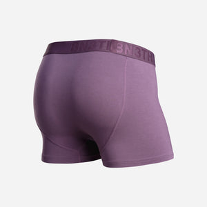 Classic Trunk Vintage Violet from BN3TH Underwear