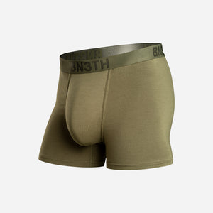 Classic Icon Trunk  Bronze Greenfrom BN3TH Underwear