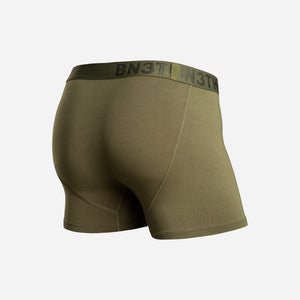 Classic Icon Trunk  Bronze Greenfrom BN3TH Underwear