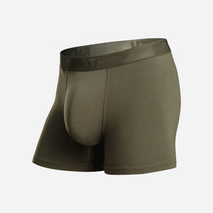 Classic Icon Trunk  Duffle Greenfrom BN3TH Underwear
