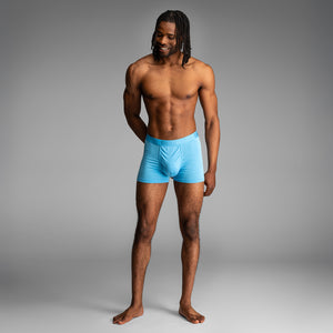 Classic Icon Trunk  Ethereal Bluefrom BN3TH Underwear