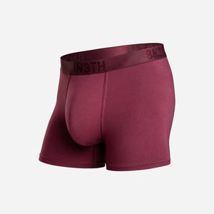 Classic Icon Trunk  Fig Purplefrom BN3TH Underwear