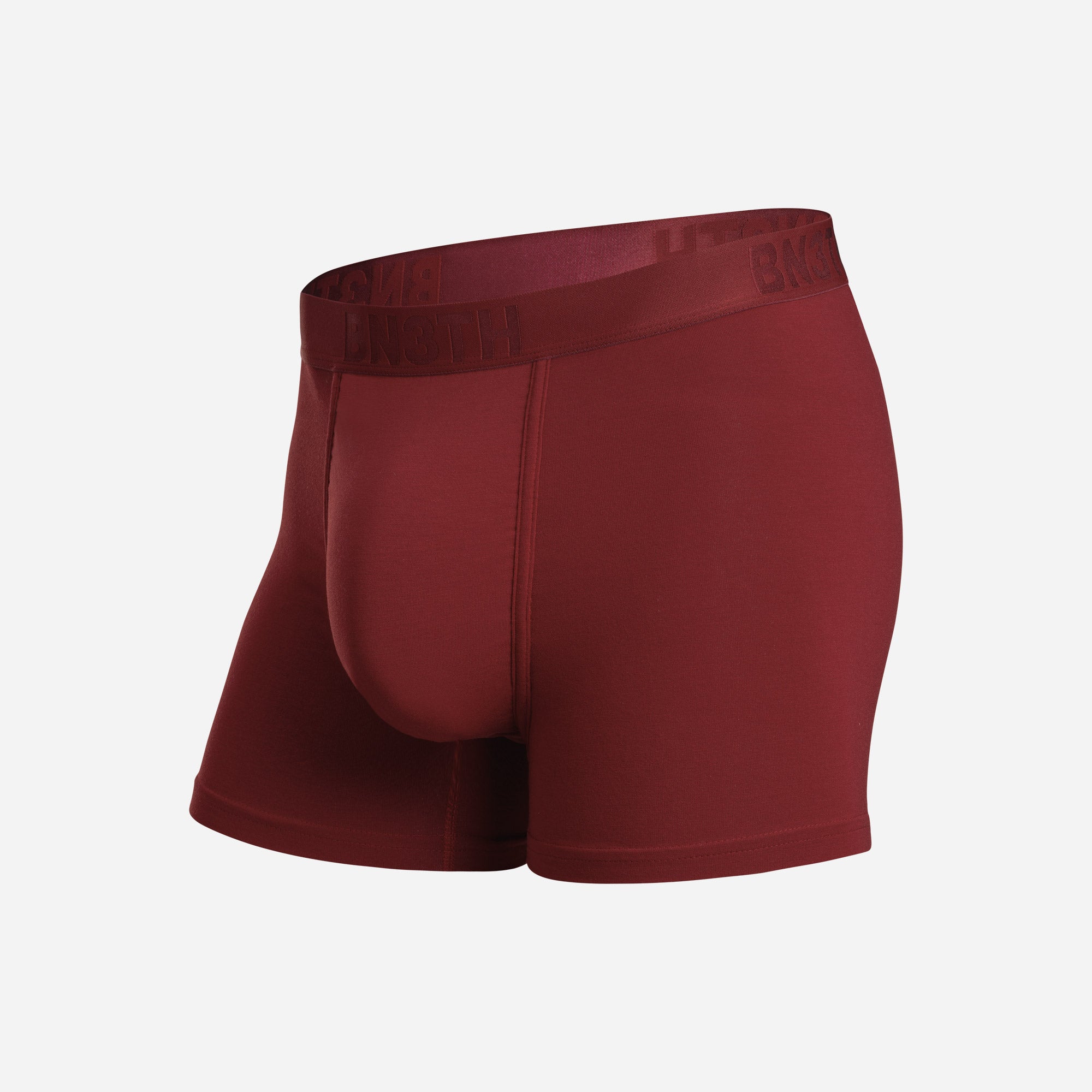 Classic Trunk Merlotfrom BN3TH Underwear