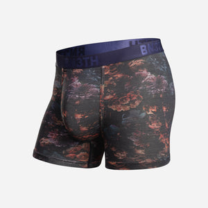 Classic Icon Trunk  Dark Floral Dark Navyfrom BN3TH Underwear