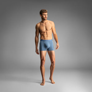 Classic Icon Trunk With Fly  Fog from BN3TH Underwear
