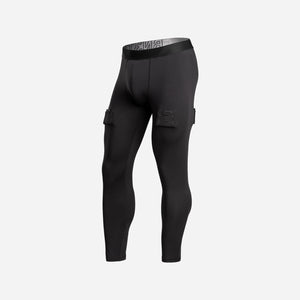 Pro Hockey Jock Full Length: Black