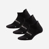 Pro Ankle Socks 3 Pack
