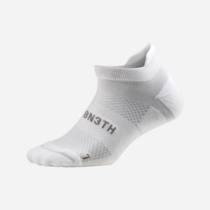 Pro Ankle Sock White