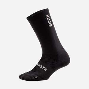 Pro Crew Sock Black