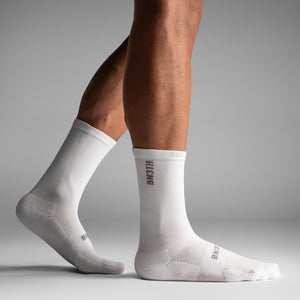 Pro Crew Sock 3 Pack White
