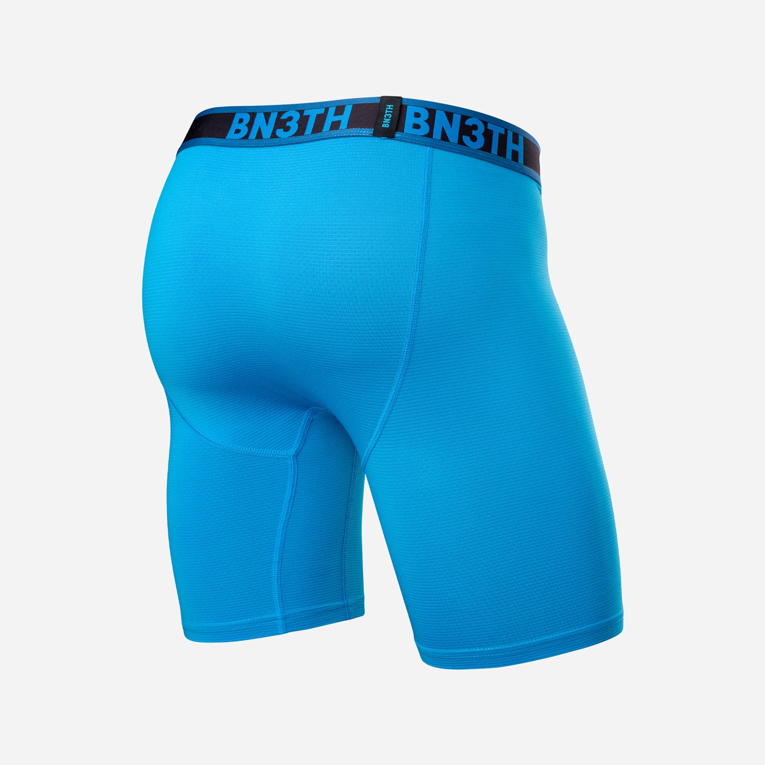 Pro Flex Max Boxer Brief:  Vivid Blue from BN3TH Underwear