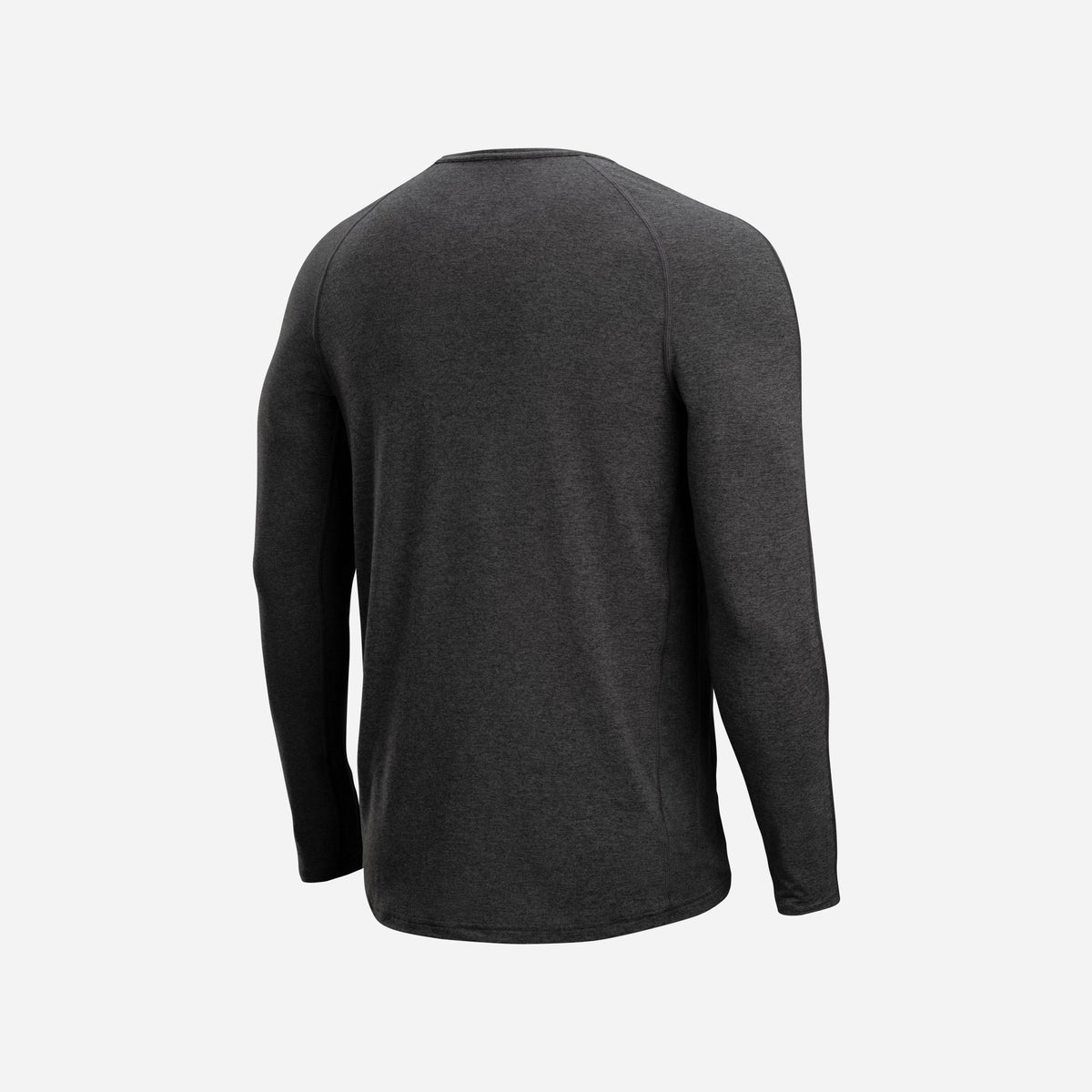 Pro Flex Thermal Baselayer Top: Heather Shadow from BN3TH Underwear
