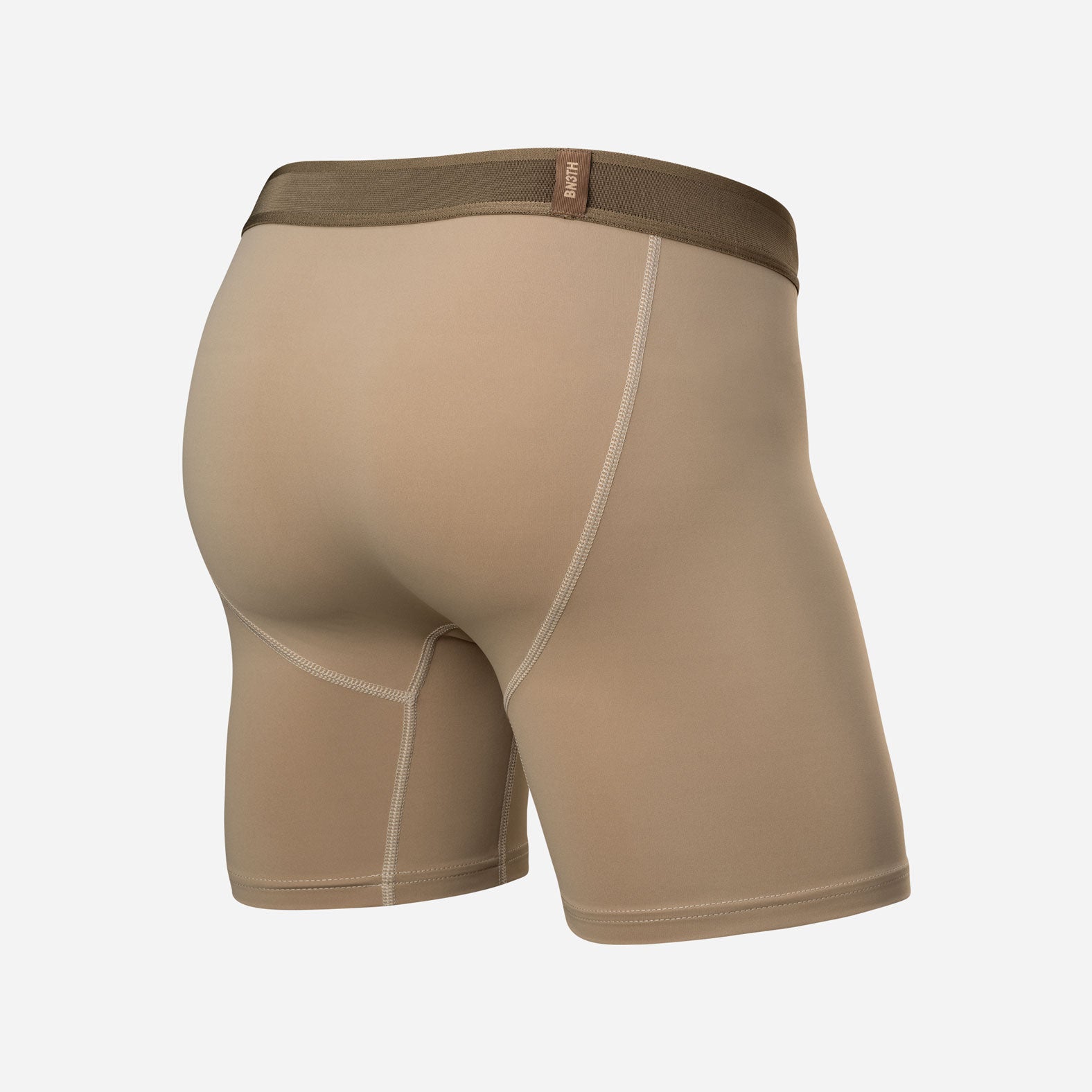 Pro Ultra Boxer Brief: Overland Trek | BN3TH Underwear