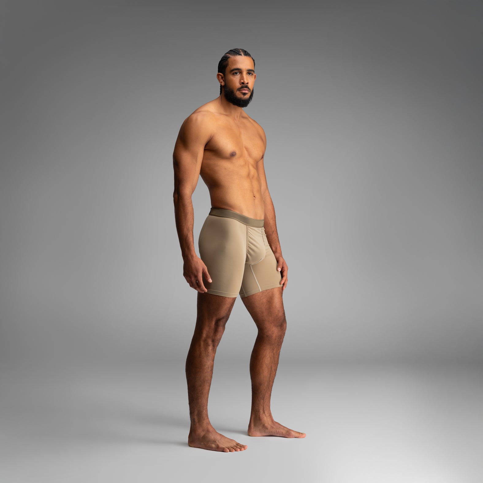 Pro Ultra Boxer Brief: Overland Trek | BN3TH Underwear
