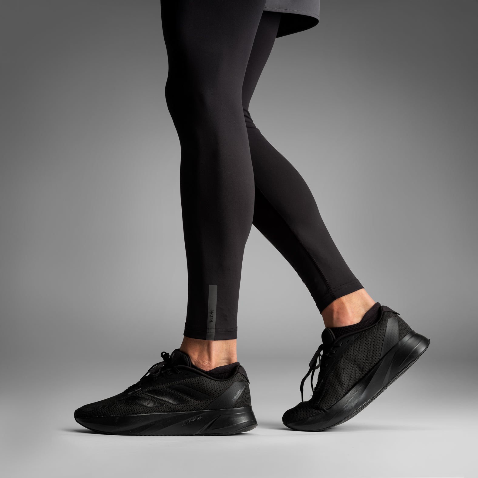 Pro Ultra Liner Tight With Pocket: Black | BN3TH Underwear