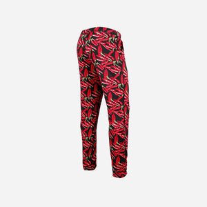 PJ Pant: Chilis