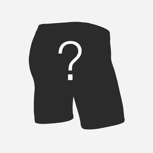 CLASSIC BOXER BRIEF: MYSTERY PAIR