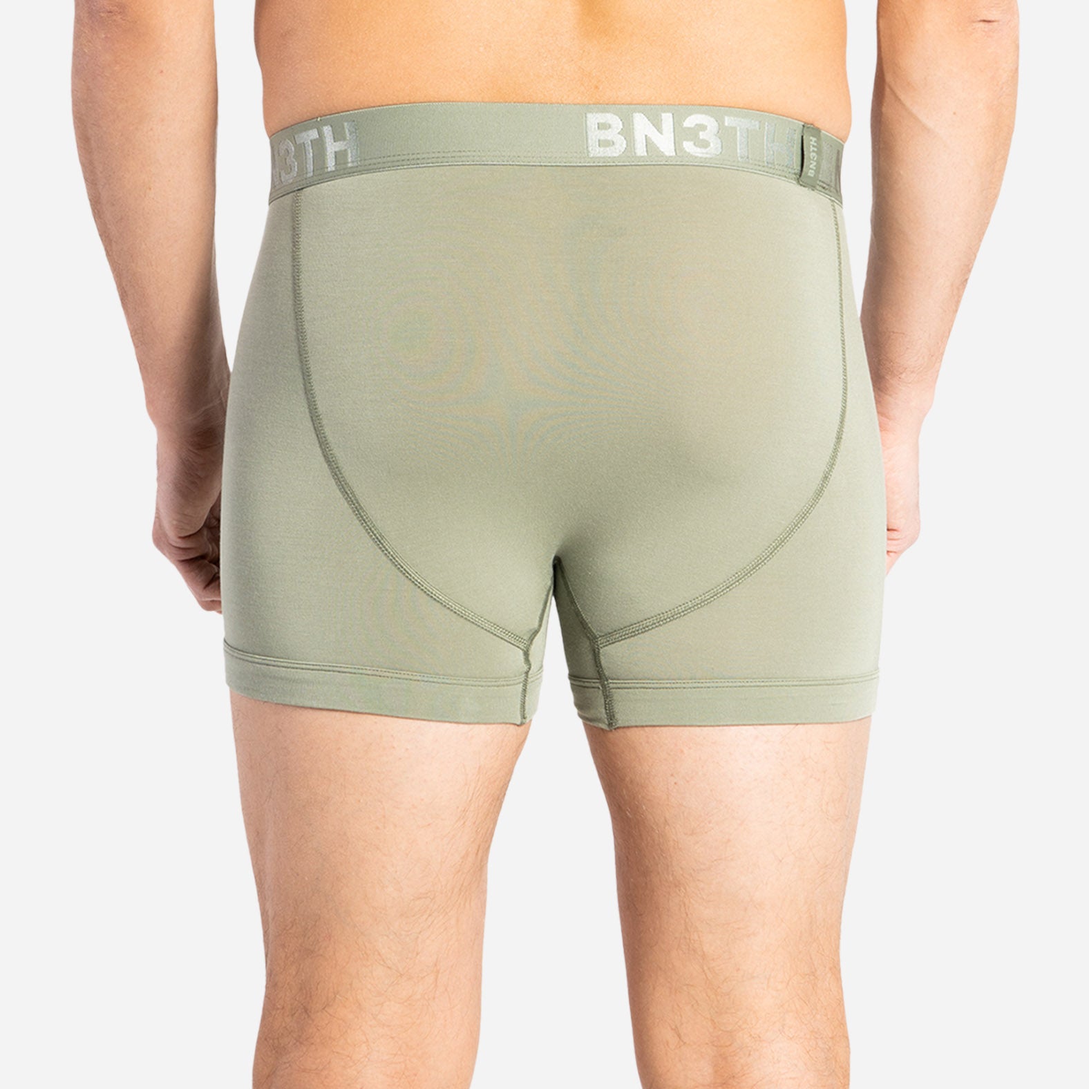 Classic Icon Trunk: Pine/Covert Camo 2 Pack