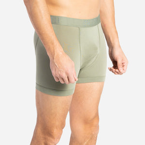 Classic Icon Trunk: Pine/Covert Camo 2 Pack