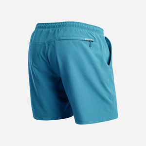 Agua Volley 2N1 Swim Short 7