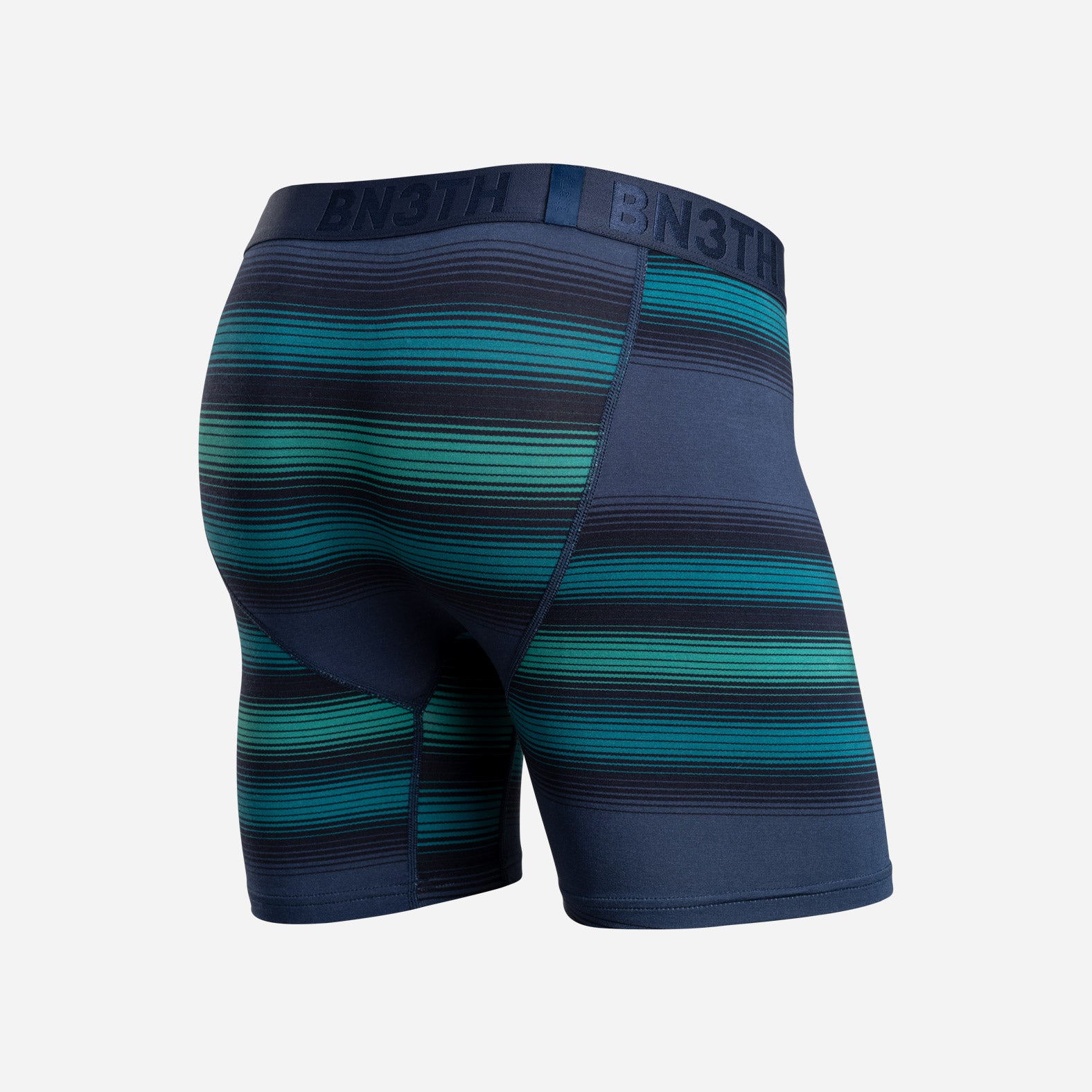 Classic Boxer Brief With Fly