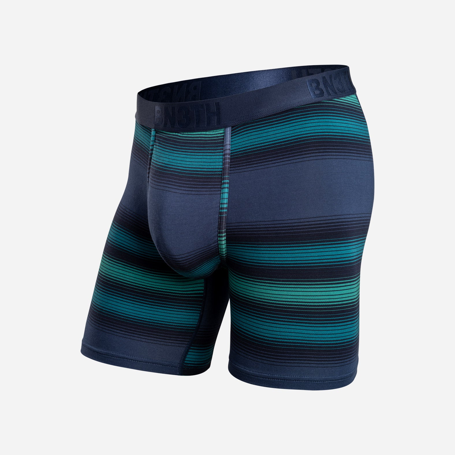Classic Boxer Brief With Fly