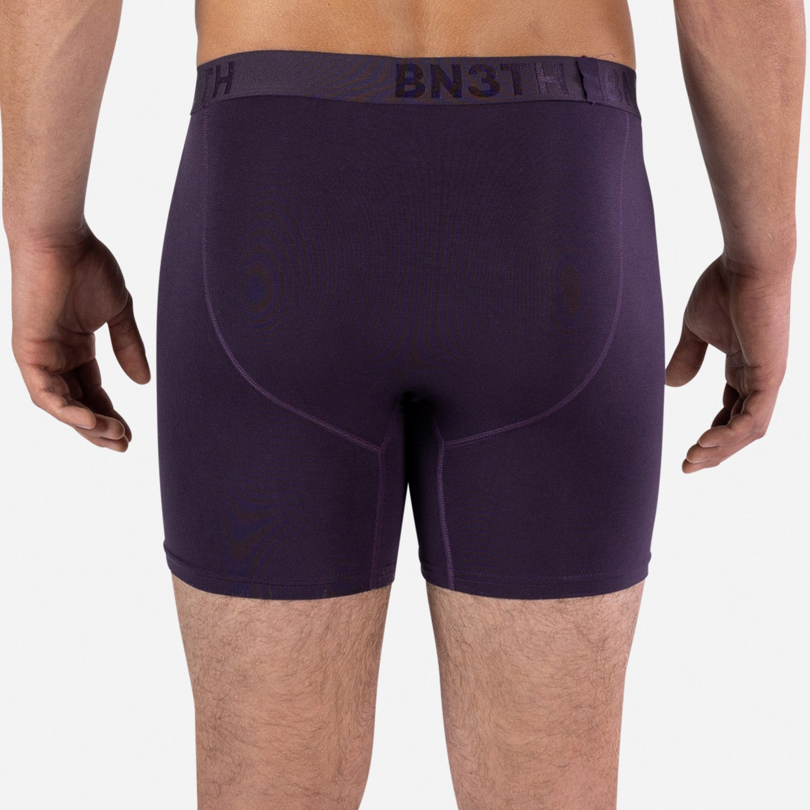 Classic Icon Boxer Brief: Purple Rain